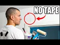 Forget Mesh Tape This Method Fixes Hairline Cracks Permanently