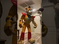 Download Lagu Freddy, You’re supposed to be on lockdown! (but cosplay)