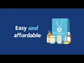 A Prescription for Success Making the Most of Your Pharmacy Benefit