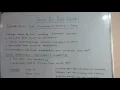 Episode14 Type coversion and casting in Java