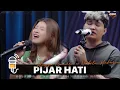 Download Lagu PIJAR HATI - NABILA MAHARANI FT ANGGA CANDRA | KOLABOR
