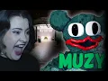 Download Lagu MUZY: Chapter 1 | A Terrifying Children's Play Area | Indie Horror Gameplay