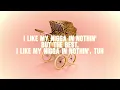 Latto - Death Row (Lyric Video)