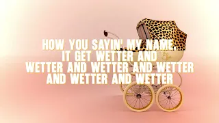 Latto - Death Row (Lyric Video)