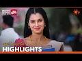 Download Lagu Anandha Ragam - Highlights |24 June 2025 | Tamil Serial | Sun TV