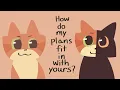 Mama's Boy - Warrior Cats PMV
