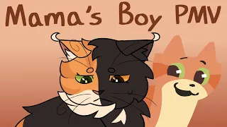 Mama s Boy - Warrior Cats PMV