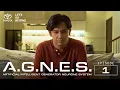 Lagu A.G.N.E.S. (2024) | Episode 1 | Mini Series by Toyota Indonesia