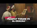 Download Lagu AL-GHAZALI: AKAL ITU PENTING, TAPI JANGAN LAWAN WAHYU!