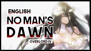 【mew】 "No Man's Dawn"  ／ Overlord IV ED  ENGLISH Cover