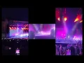 Three Days Grace - Dominate (Live at Sequoie Music Park 2026, Bologna)