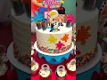 Download Lagu PARABÉNS PRA VOCÊ | MEU NIVER com o TEMA: SLINE - Parte 1 #parabéns #aniversario #slime