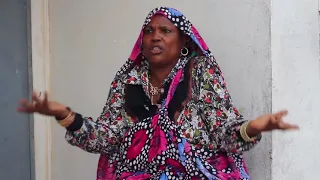 لقاء ورشز مع الحاجة صالحة امريحيل بخصوص عودة اهالي تاورغا 