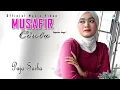 Download Lagu Musafir Cinta - Puja Saiba  (Official Music Video)