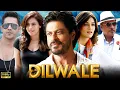 Lagu Dilwale Full Movie 2015 | Shah Rukh Khan, Kajol, Varun Dhawan, Kriti Sanon | 1080p HD Facts \u0026 Review