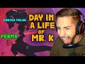 What it s like being Mr K on nopixel