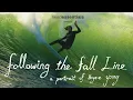 Bryce Young - Following the Fall Line