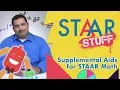 STAAR Stuff Supplemental Aids for Math