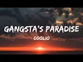 Download Lagu Coolio - Gangsta's Paradise (Lyrics) ft. L.V.
