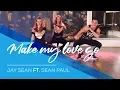 Download Lagu Make My Love Go - Jay Sean ft Sean Paul -  Leg Burning Excercise  Fitness Dance