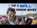 Top 5 Horror Movies Set in Shopping Malls A Visit to the Monroeville Mall