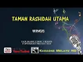 Download Lagu Taman rasidah utama - Wings  Karaoke tanpa vokal