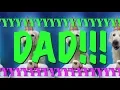 Download Lagu HAPPY BIRTHDAY DAD! - EPIC Happy Birthday Song