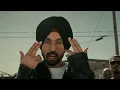Diljit Dosanjh - Godbless (Official Video) Sunny Malton | Aura | Diljit Dosanjh New Song