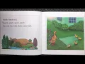 Five Little Ducks- Musical Sing Along with Barney!