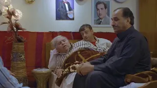 كل هذا صار من هول الانفجار العرضحالجي الحلقة 2 