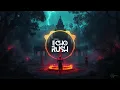 Jungle Mantra – Progressive Psytrance / EDM 2025 🌌🔥🌿