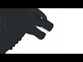 Godzilla had a stroke trying to read this and died