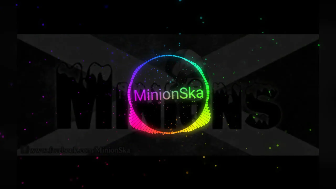 MinionSka - Daun Ilusi MinionSka - Daun Ilusi