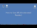 Accelerated Reader AR -