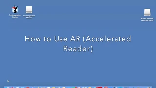 Accelerated Reader AR -