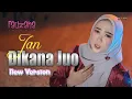 Download Lagu FAUZANA - JAN DIKANA JUO (New Version) | Lagu Minang (Official Music Video)