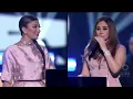 اصالة و اليسا يمين الله