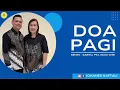 Lagu Doa Pagi Selasa 18 November 2025 |GSPDI | PS. JOHANES NAFTALI | JANGAN JEMU BERBUAT BAIK, GAL 6:7-10