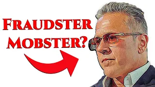 Is John Alite a FRAUDSTER MOBSTER