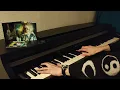 Epica - Sirens (Of Blood and Water) (Piano Cover by Aria Ellys)