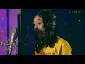 Coi Leray "No More Parties" (Live Performance) | Open Mic