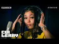 Coi Leray No More Parties Live Performance Open Mic