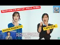 Download Lagu HONEST REACTION! THE BATTLE : VOCAL QUEEN Content by GMJKT48