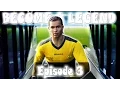 PES 2015 Become A Legend Ep.3 - RUNNING THE SHOW