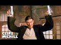 Download Lagu EPIC Bar Fight With Quentin Tarantino | Desperado (Antonio Banderas)