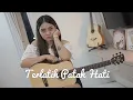 Download Lagu THE RAIN FT ENDANK SOEKAMTI - TERLATIH PATAH HATI ( COVER BY LIA MAGDALENA )