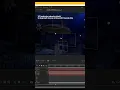 VFX underwater submarine tutorialSu dung Depth Scanner va Element3D trapcode shine