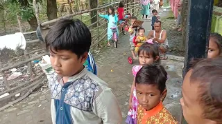 LAGU WARKIEM VERSI ANGKLUNG