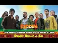 Riddim - Tu amor (AUDIO)