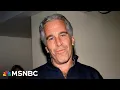 Download Lagu Exclusive: DOJ says names of two associates Epstein wired money to should stay secret 